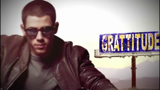 Nick Jonas – Jealous (Official Video 2014!)
