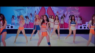 Brave girls – High Heels (Dance Ver.) MV