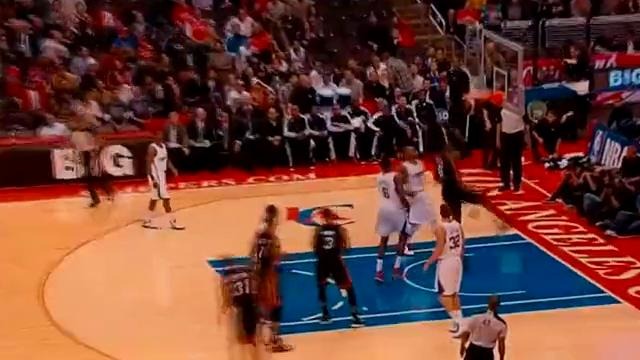 NBA Mix – 2013