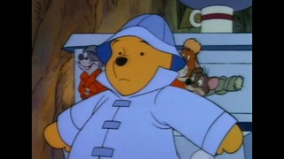 Винни Пух/Winnie the Pooh-24