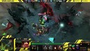 NaVi.Dendi troll on Troll Warlord