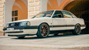 НАЧАЛО СУПЕРСЕДАНОВ. СТАРАЯ AUDI НА 600 СИЛ. AUDI 200 quattro 20V