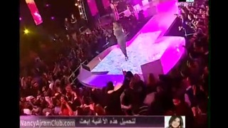Арабские клипы. Nancy Ajram – – super klip