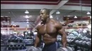 Bodybuilding motivation – only the strong survive