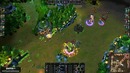 RAMPAGE W5 – Dignitas vs Fnatic – Game 1