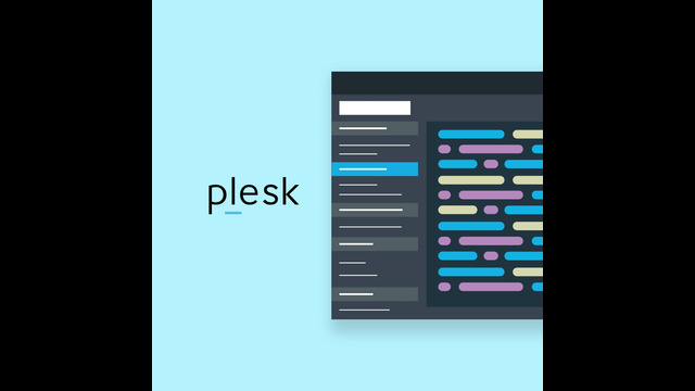 Как разместить свой сайт в панели управления Plesk