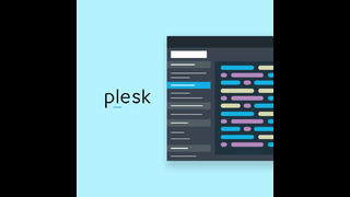 Как разместить свой сайт в панели управления Plesk