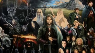 История мира Толкиена – Зачем Гэндальф Предателя Боромира Взял