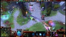 DOTA2: TI6: Team Liquid vs VG Reborn (Group B, Game 1)