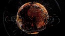 Earth animation
