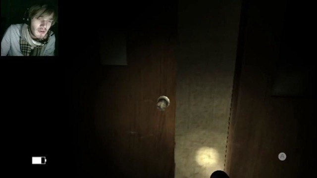 ((PewDiePie)) Ju On The Grudge – Part 14