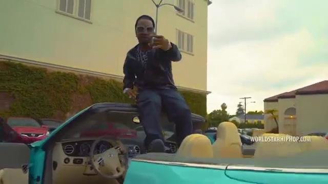 Dj Scream – Lit (ft. 21 Savage, Juicy J & Young Dolph)