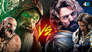 Орда или Альянс? История конфликта и сюжета Warcraft