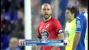Эспаньол 1-0 Депортиво | 25-й тур | ИСПАНИЯ: Примера 2015/16