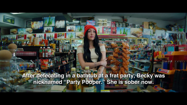 Benny blanco, Juice WRLD – Graduation (Official Music Video)