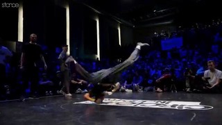 Lussy Sky Drud vs Sunni Spin Circle Industry 2016 2vs2 Final