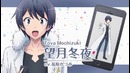 В другом мире со смартфоном – трейлер (Озвучка LifeAnime)