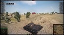 Homish official: Объект 907 – Каков он в деле