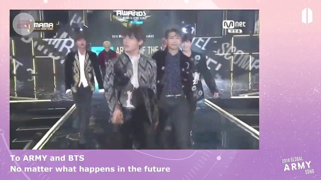 Global ARMY Song for BTS – We’ll Be Fine by Gracie Ranan ft. ARMY
