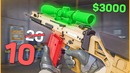 Автоснайперки за $3000 / Улучшение Античита? / Стикеры – Обновление CS2 / Counter-Strike 2