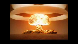 3-Ядерный взрыв
