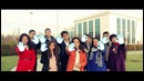 Give a hand for a Better World