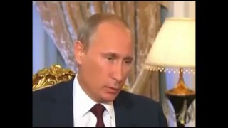 Владимир Путин – Рамзан Кадыров мне как сын