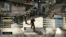 CS:GO: StarSeries S9: NA`VI vs K1CK (de inferno)