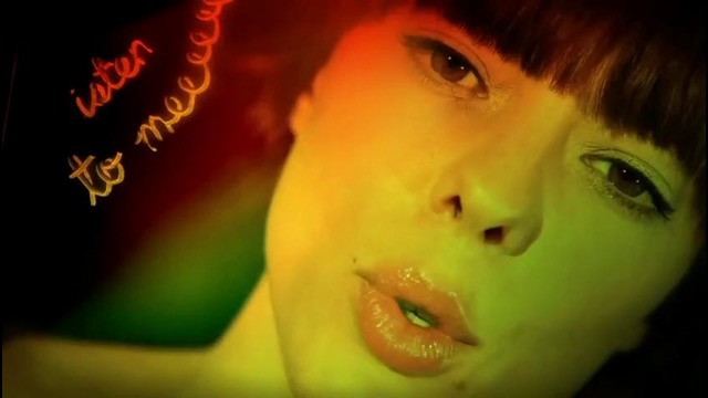 Lenka-Heart skips a beat ^^ (version 1)