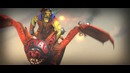 Dota 2 Movie. In For The Kill