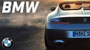 Новый суперкар от BMW