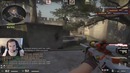 CS:GO 2 ЭЙСА от GuardiaN с AWP, Лучшая Игра с Awp от про Игроков