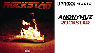 Anonymuz – Rockstar