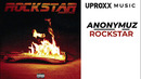 Anonymuz – Rockstar