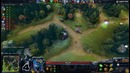 DOTA2: The Summit 4: VG vs OG (UB Round 2, Game 3)
