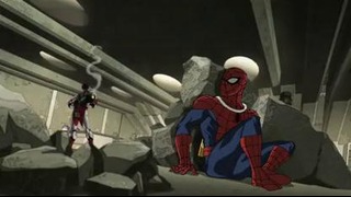 Совершенный Человек-паук 2 сезон 19 серия. 480p