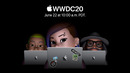 WWDC 2020 Special Event Keynote — Apple