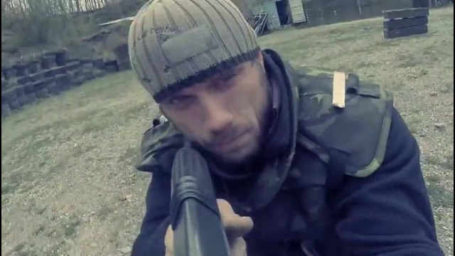 Call of Duty + VICE – Superpower For Hire