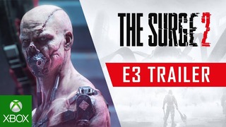 The Surge 2 – E3 Trailer