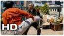 KARATE KID LEGENDS «Train Like A Legend» Trailer (NEW 2025)
