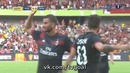 Бавария – Милан | Международный кубок чемпионов 2017 | Обзор матч
