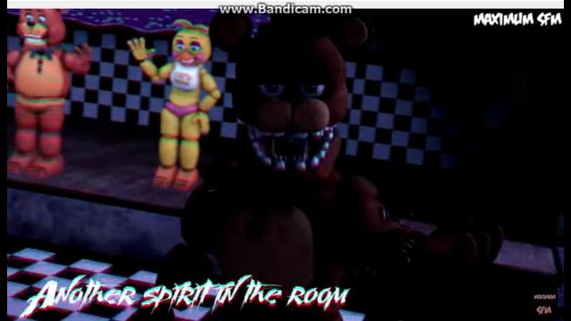 SFM FNAF Aviators-Sweet dreams