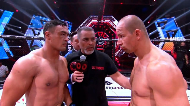 Шохасан Мирзаматов – Максим Сорока НОКАУТ