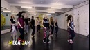 ThatsHowIBURNITUP! Janet Jackson by Jasmine Meakin (Mega Jam)