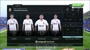 (HD) Хетафе – Валенсия | Испанская Ла Лига 2018/19 | 12-й тур