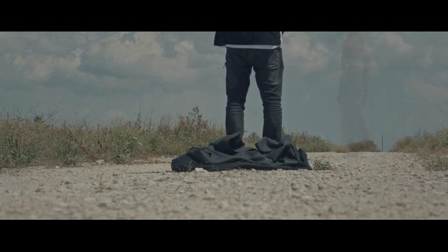 AMCHI – Боль ⁄ Водопады (Премьера клипа, 2019)