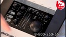 12) USB звуковая карта TC electronic konnekt 6