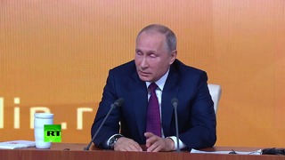 Путин. Назначение Родченкова — ошибка