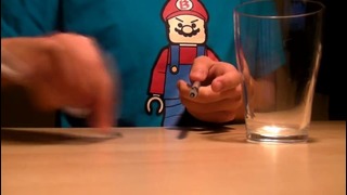 Super Mario Pen Tapping