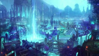 Warcraft История мира – Роль Гул’Дана в Легионе